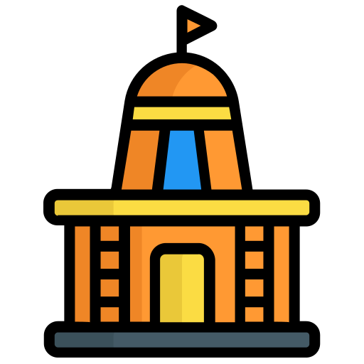 Temple Image